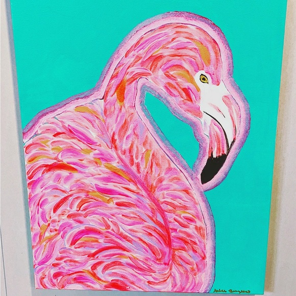 Custom original paintings PLEASE READ - Picture 7 of 17